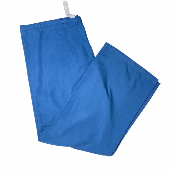 Pantalón Urbane Scrubs Azul Petróleo