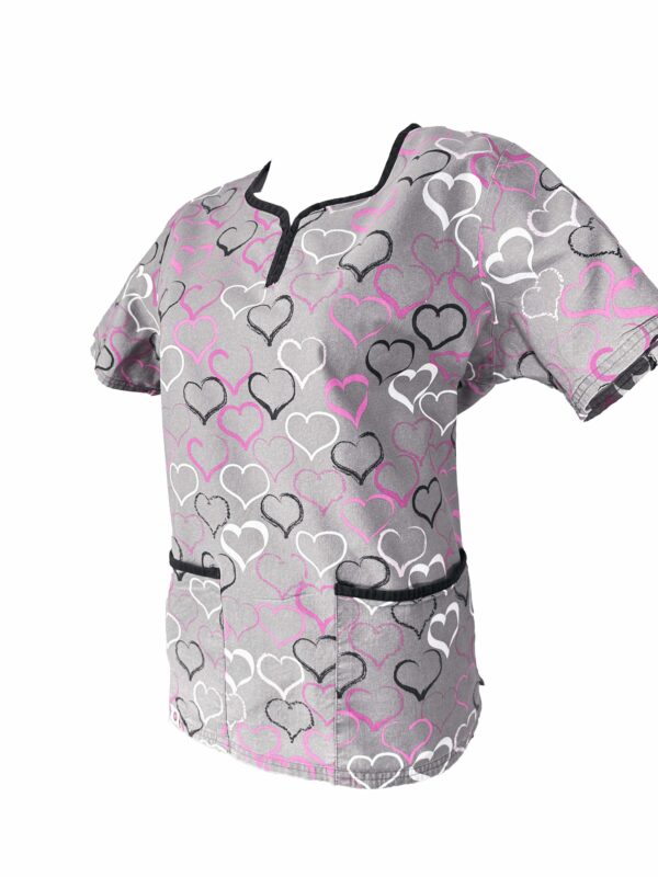 Scrub Tafford Love - Imagen 2