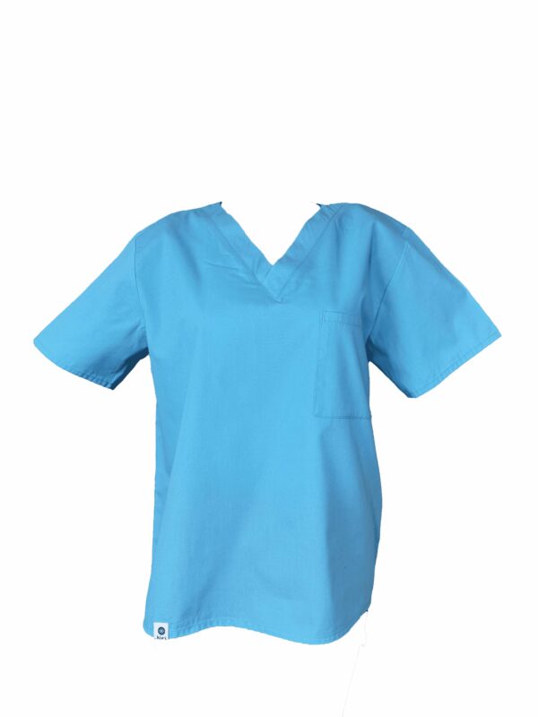 Scrub Calipso