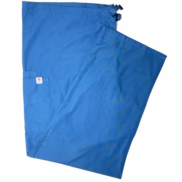 Pantalón Fashion Seal Azul