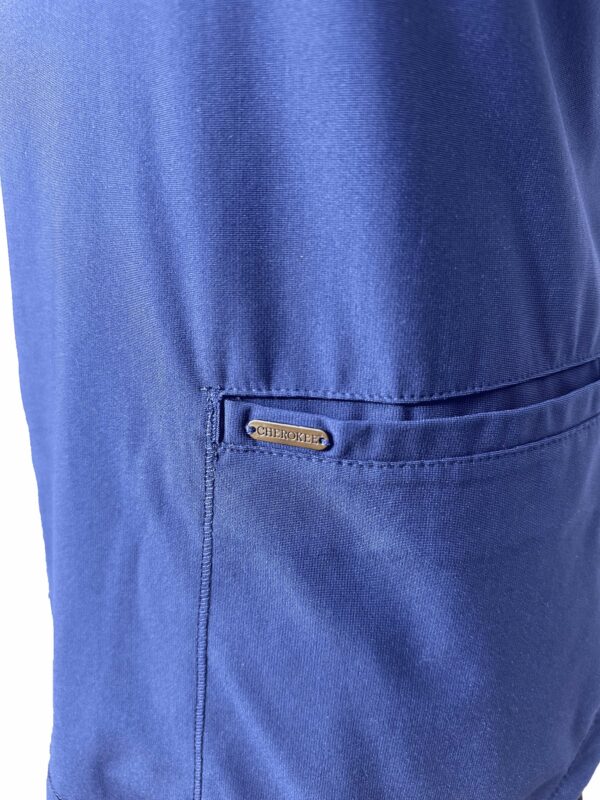 Scrub Cherokee Form - Imagen 2