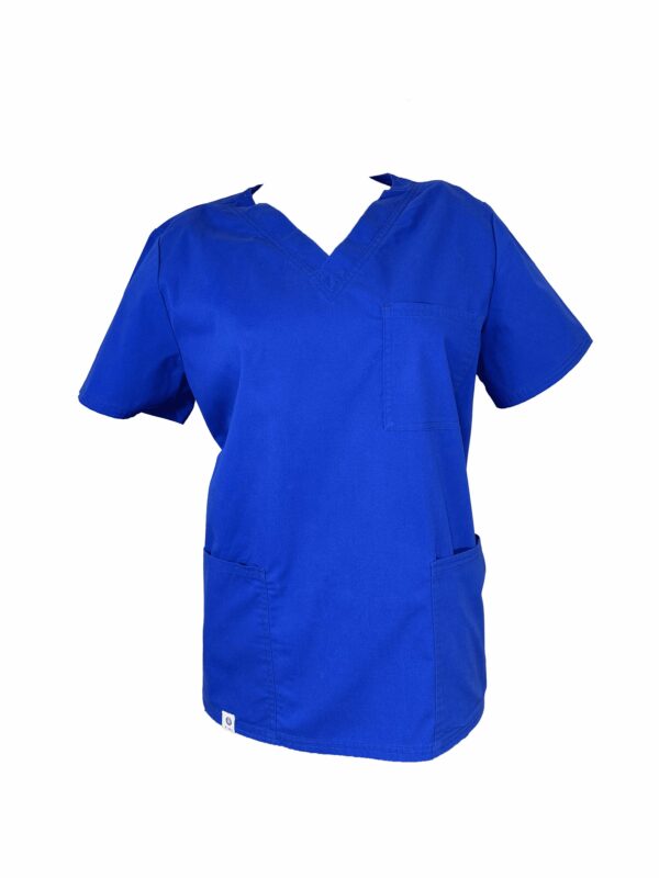 Scrub Scrubstar Azul Rey