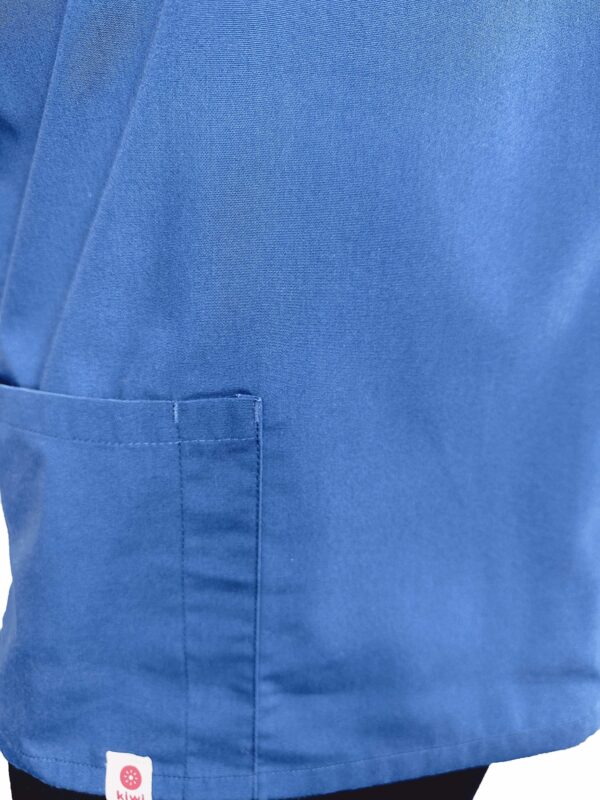 Scrub BH Azul Petróleo - Imagen 2