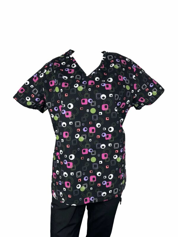 Scrub SB Scrubs Cuadros