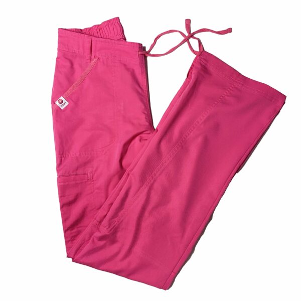Pantalón NRG Rosa