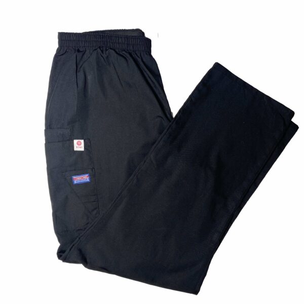 Pantalón Cherokee Workwear Negro