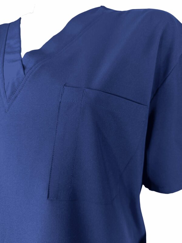 Scrub Pandascrub Azul Navy - Imagen 2