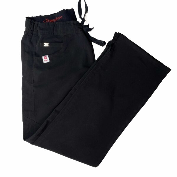 Pantalón Greys Anatomy Signature Negro