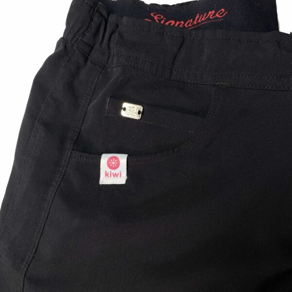 Pantalón Greys Anatomy Signature Negro - Imagen 3