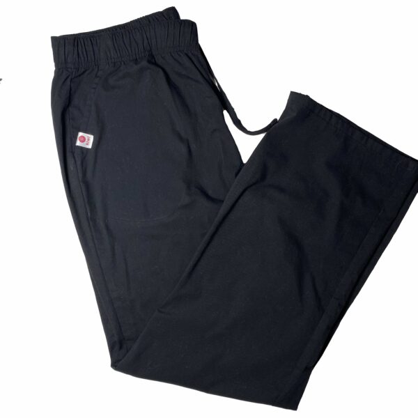 Pantalón Scrubaid Negro