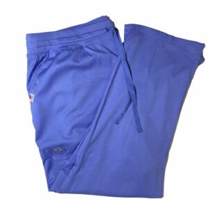 Pantalón celeste irgscrubs